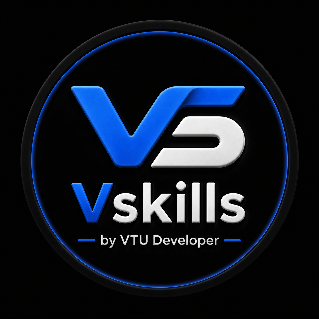 VTU Developer Skills logo
